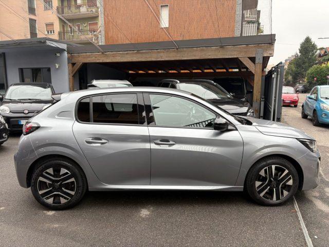PEUGEOT 208 PureTech 100 5 porte Allure *PREZZO PROMO*
