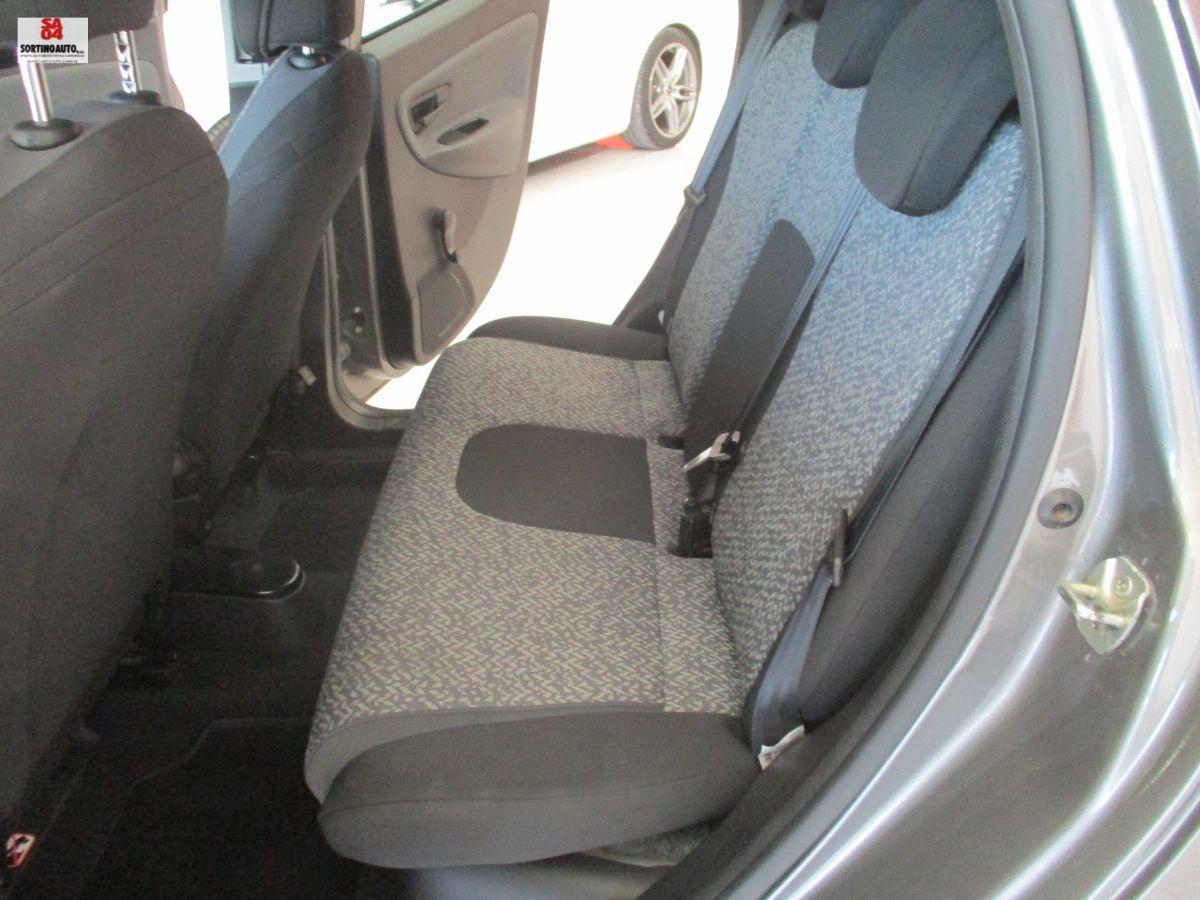 LANCIA Ypsilon 1.0 FireFly 5p.S&S Hybrid Silver-2022