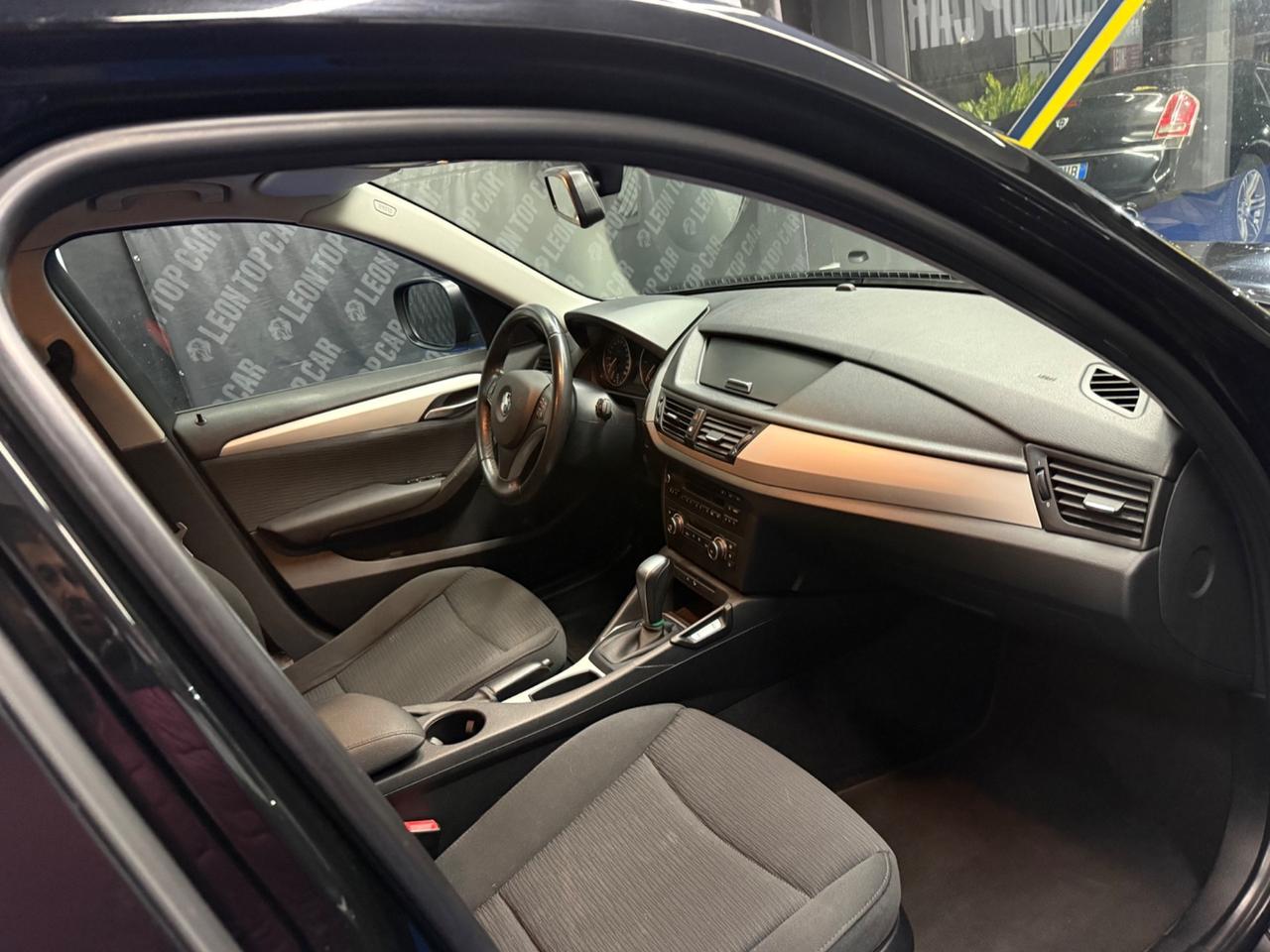 Bmw X1 xDrive18d cambio automatico full