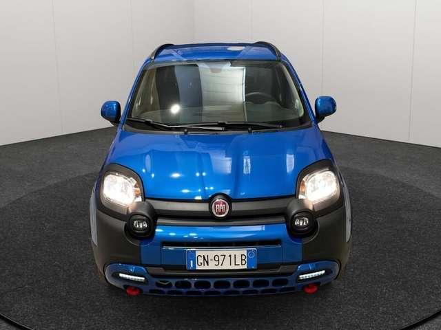 Fiat Panda 3ª serie 1.0 FireFly S&S Hybrid