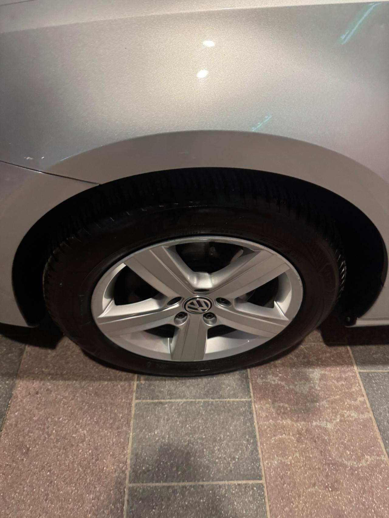 Volkswagen Golf 1.2 TFSI