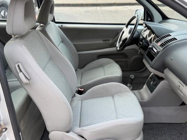 Volkswagen Lupo 1.0 cat Trendline Euro 4 adatta a neopatentati