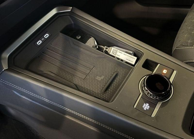 Volkswagen T-Roc R-Line 1.5 eTSI 150CV DSG