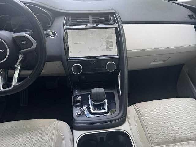 Jaguar E-PACE 2.0D I4 163CV AWD Auto S - IVA ESPOSTA