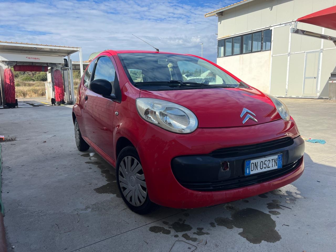 Citroen C1 1.0 3 porte airdream C1TY