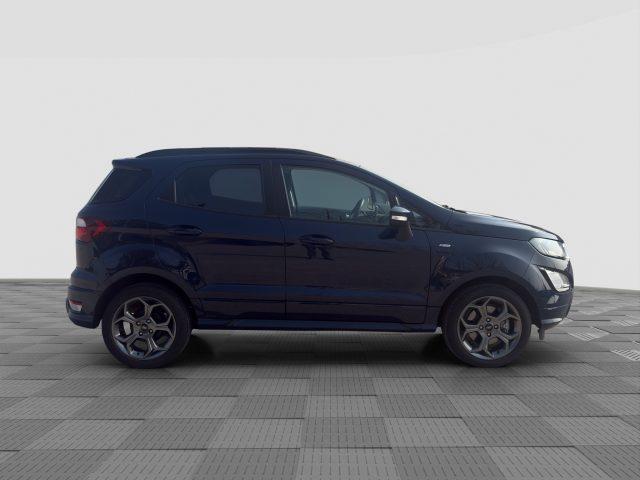 FORD EcoSport EcoSport 1.0 EcoBoost 125 CV Start&Stop ST-Line