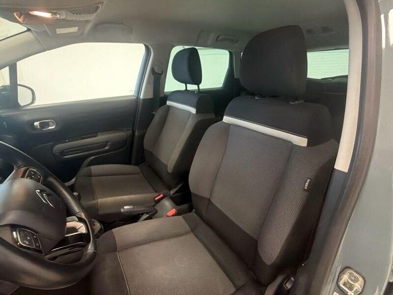Citroën C3 Aircross C3 Aircross 1.2 puretech Feel s&s 110cv