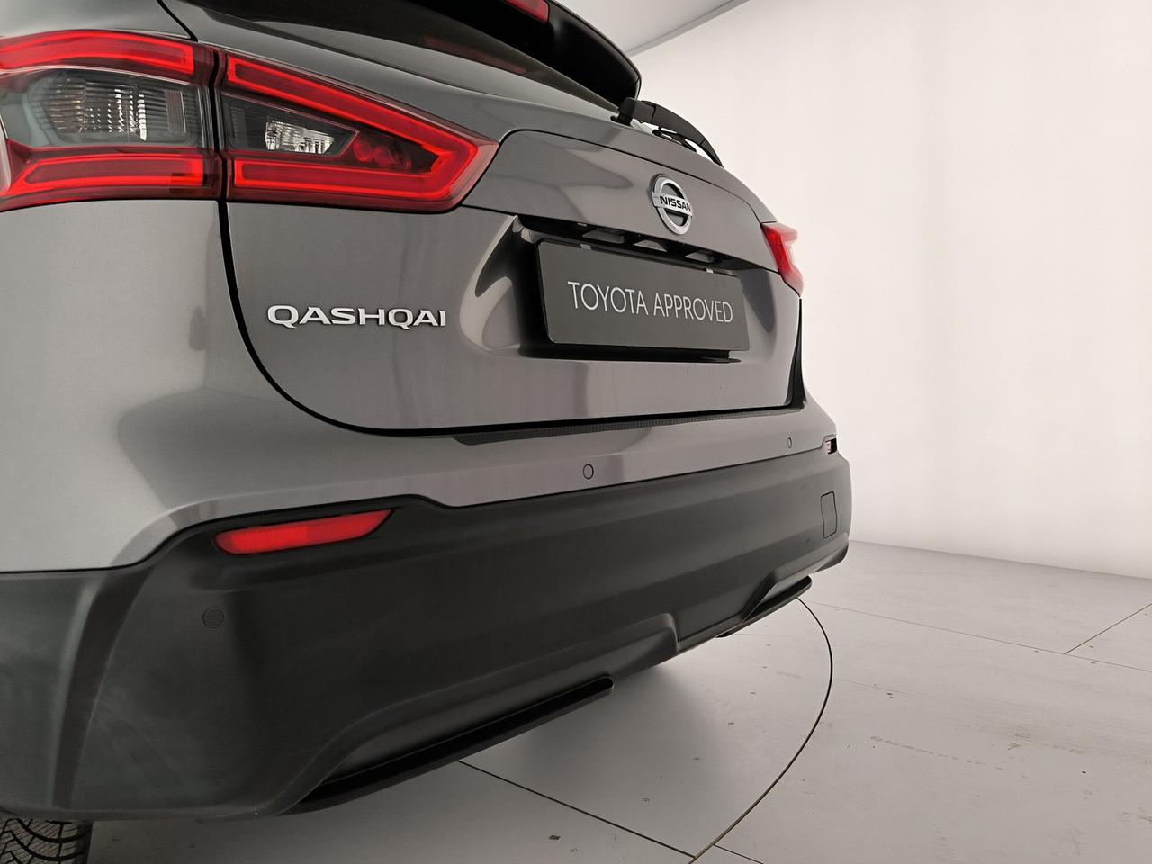 Nissan Qashqai 1.6 dci acenta 2wd 130cv