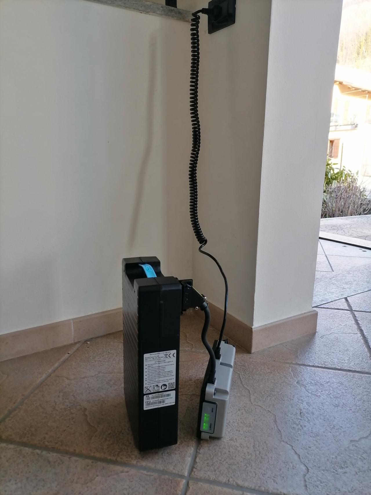 ASKOLL ES2 EVOLUTION 2.8 KM ZERO - 06/2022