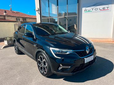 Renault Arkana 1.6 E-Tech full hybrid Intens 145cv