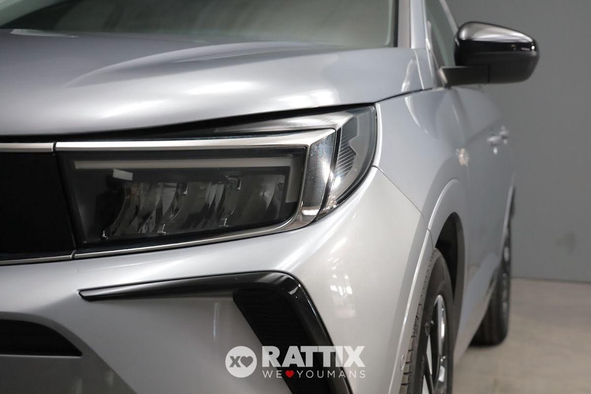 Opel Grandland 1.6 Phev 225CV Business Elegance Auto