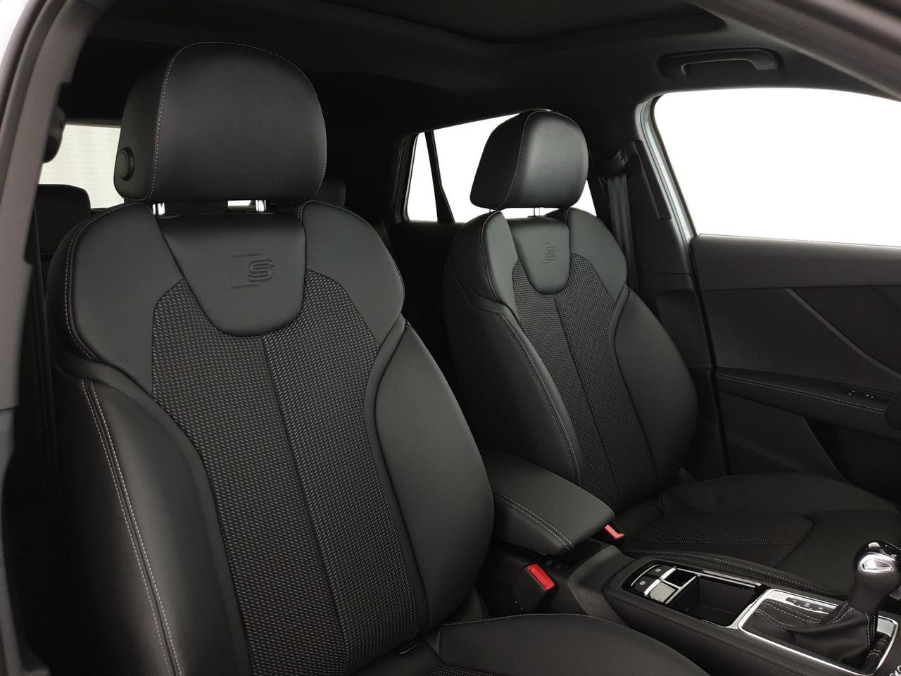 2.0TFSI 300CV quattro Sport Attitude