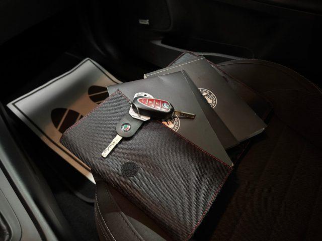 ALFA ROMEO Giulietta 1.6 JTDm TCT 120 CV Super tetto apribile