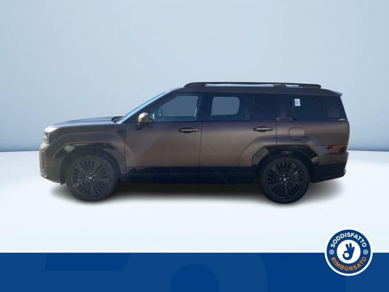 Hyundai Santa Fe 1.6 PHEV 4WD XClass (CP) - 7 Posti