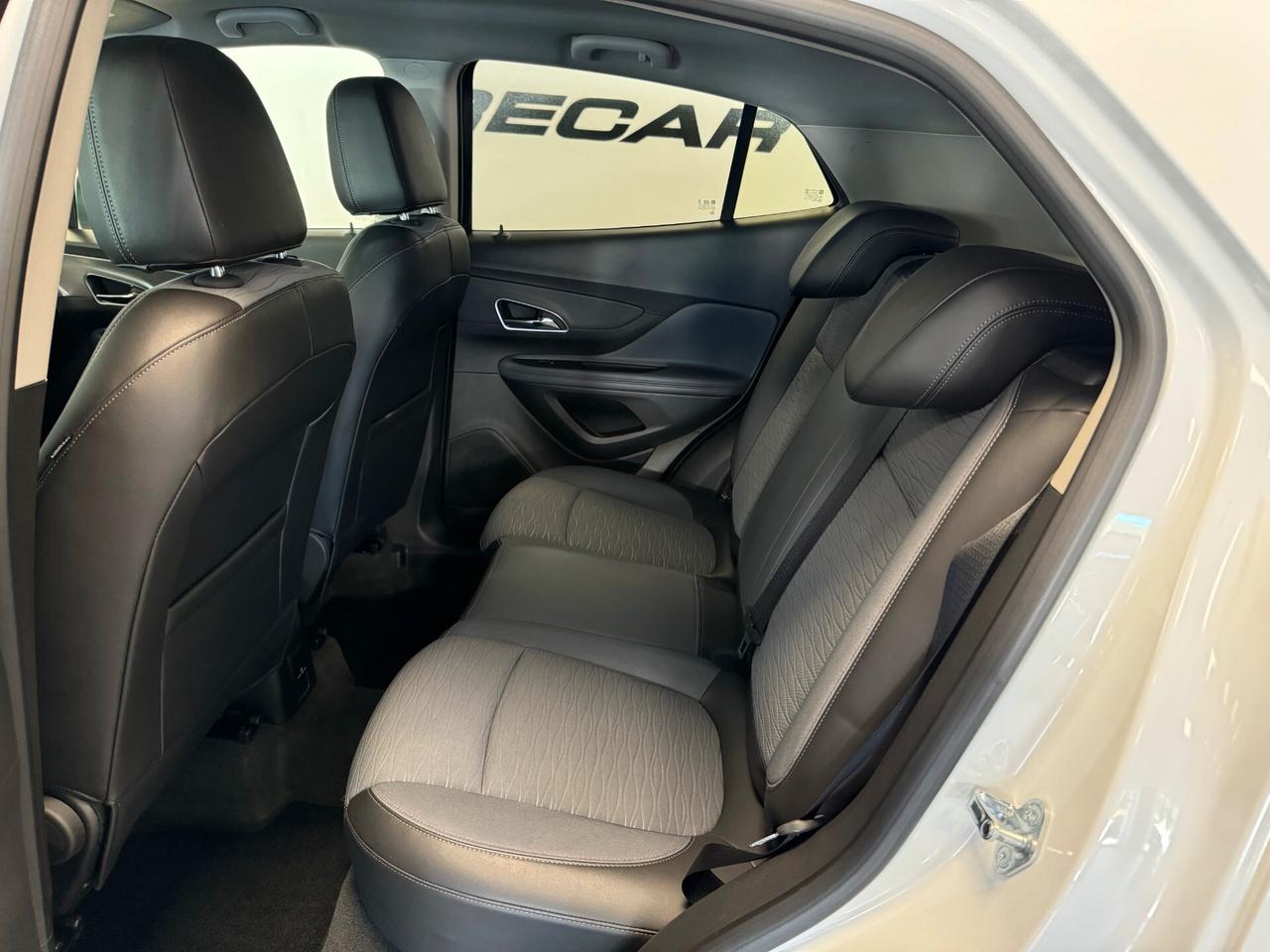 Opel Mokka 1.6 CDTI Ecotec 4x2 Start&Stop Cosmo 65.000 KM