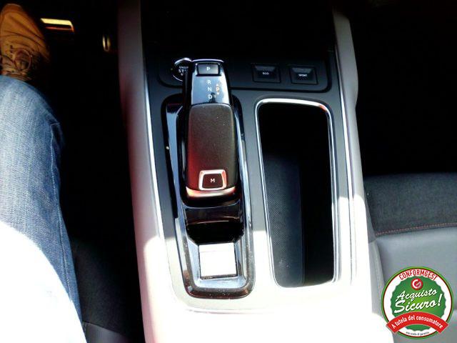 CITROEN C5 Aircross BlueHDi 130 S&S EAT8 Shine