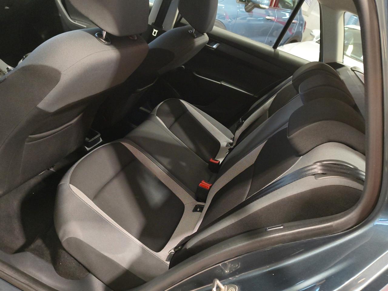 Skoda Fabia 1.4 TDI 90 CV Wagon Style