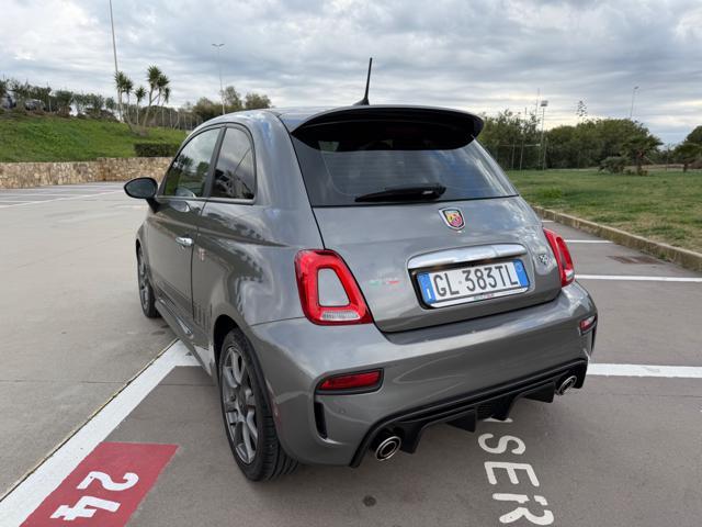 ABARTH 595 165 CV+NAVI+XENO+BEATS+PDC+CRUISE
