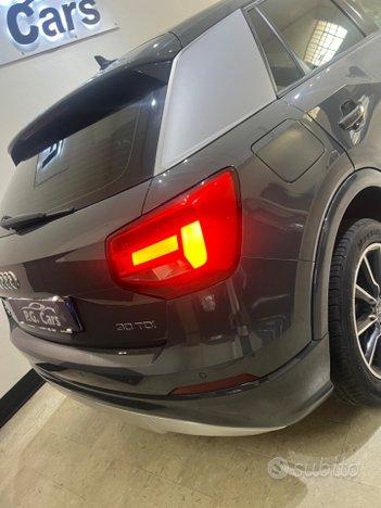 Audi Q2 30 TDI S tronic ( ITALIANA)