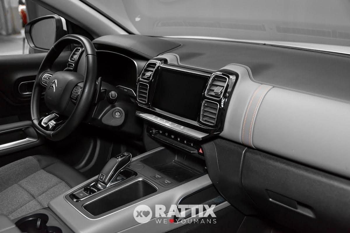 Citroen C5 Aircross 1.5 BlueHDI 130CV Shine EAT8