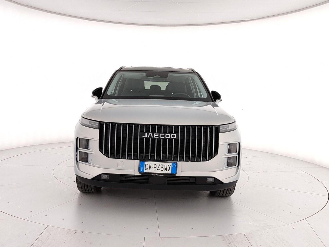 Jaecoo 7 1.6 TGDI 147 CV aut. Premium