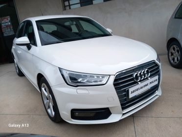 Audi A1 1.4 TDI S tronic Admired