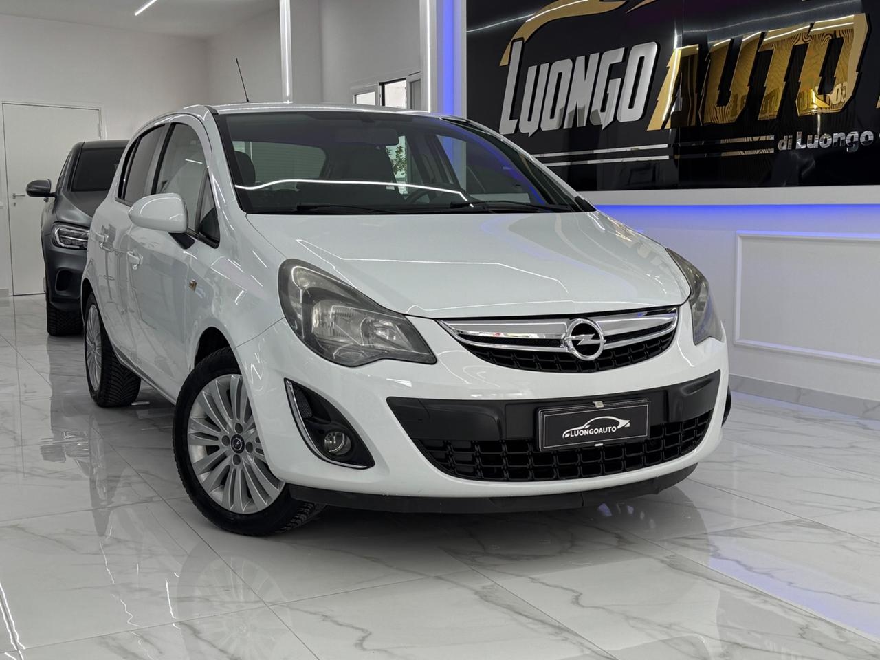 Opel Corsa 1.3 CDTI 75CV Sport Full Optional