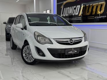 Opel Corsa 1.3 CDTI 75CV Sport Full Optional