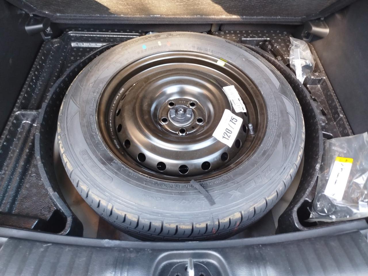 COMPASS 1.6mjt-120cv*PREZZO VERO* KM CERTI-GARANZIA 12 MESI