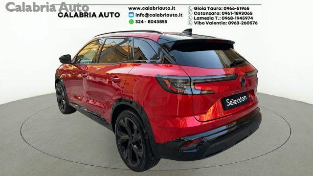 RENAULT Austral Full Hybrid E-Tech 200 Techno Esprit Alpine