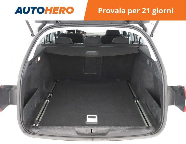 PEUGEOT 308 BlueHDi 120 S&S EAT6 SW Allure