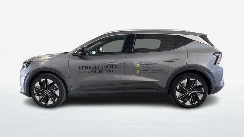 Renault Scénic E-TECH ELECTRIC techno 170 cv comfort range MY25