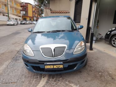 Lancia Ypsilon 1.3 Multijet