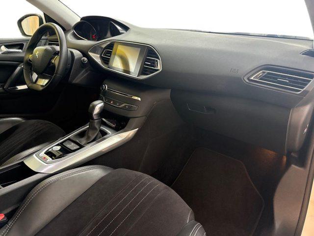 PEUGEOT 308 BlueHDi 150 S&S EAT6 Allure