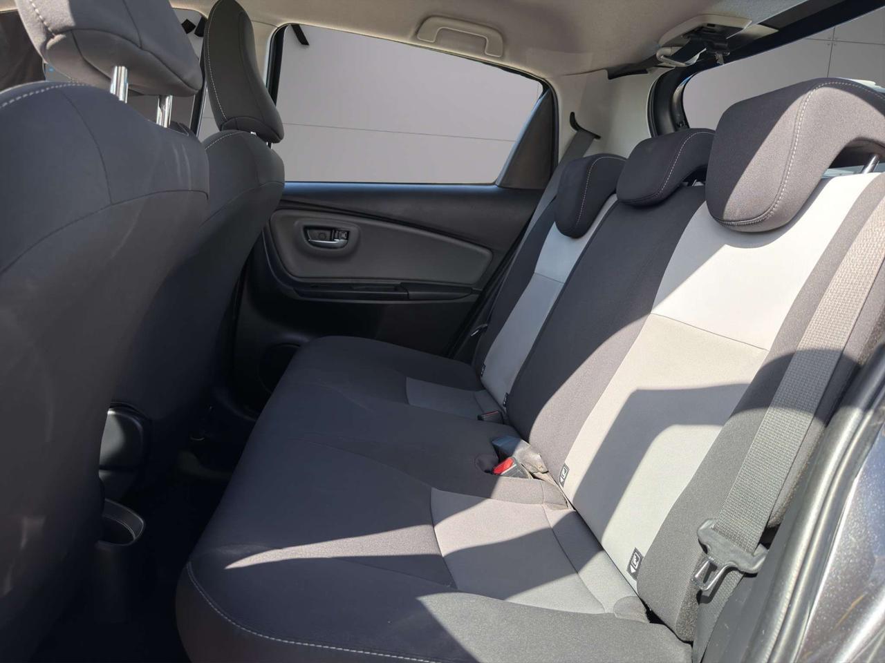 Toyota Yaris Yaris Hybrid 1.5 Active - Unipro - Promo FINANZIAMENTO