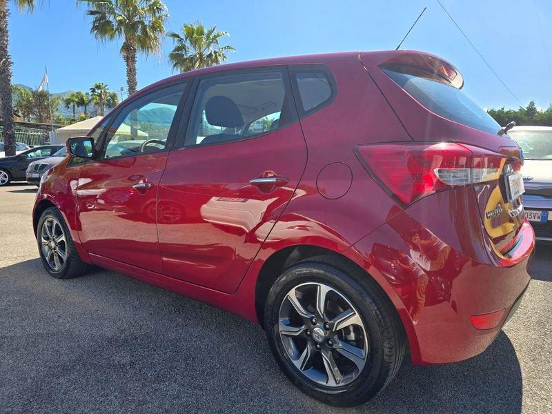 Hyundai ix20 ix20 1.4 90CV Comfort