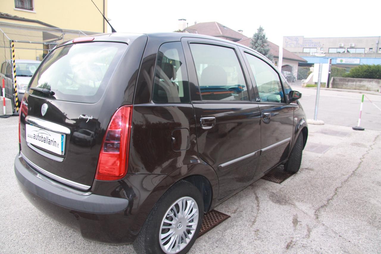 Lancia MUSA 1.3 Multijet 16V Platino PLUS