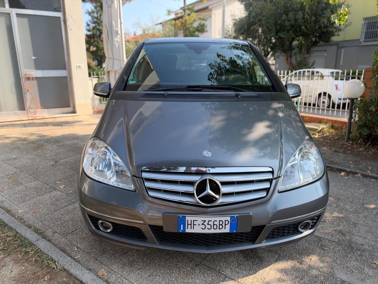 Mercedes-benz A 180 CDI Avantgarde