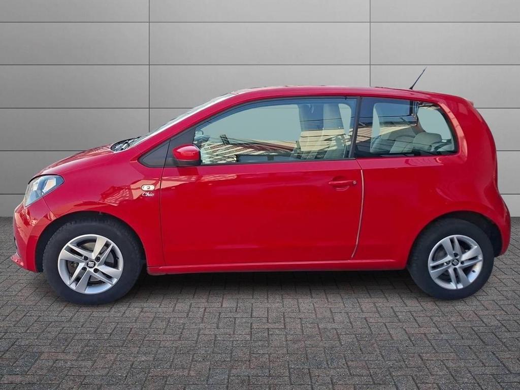 Seat Mii 5 Porte 1.0 Reference