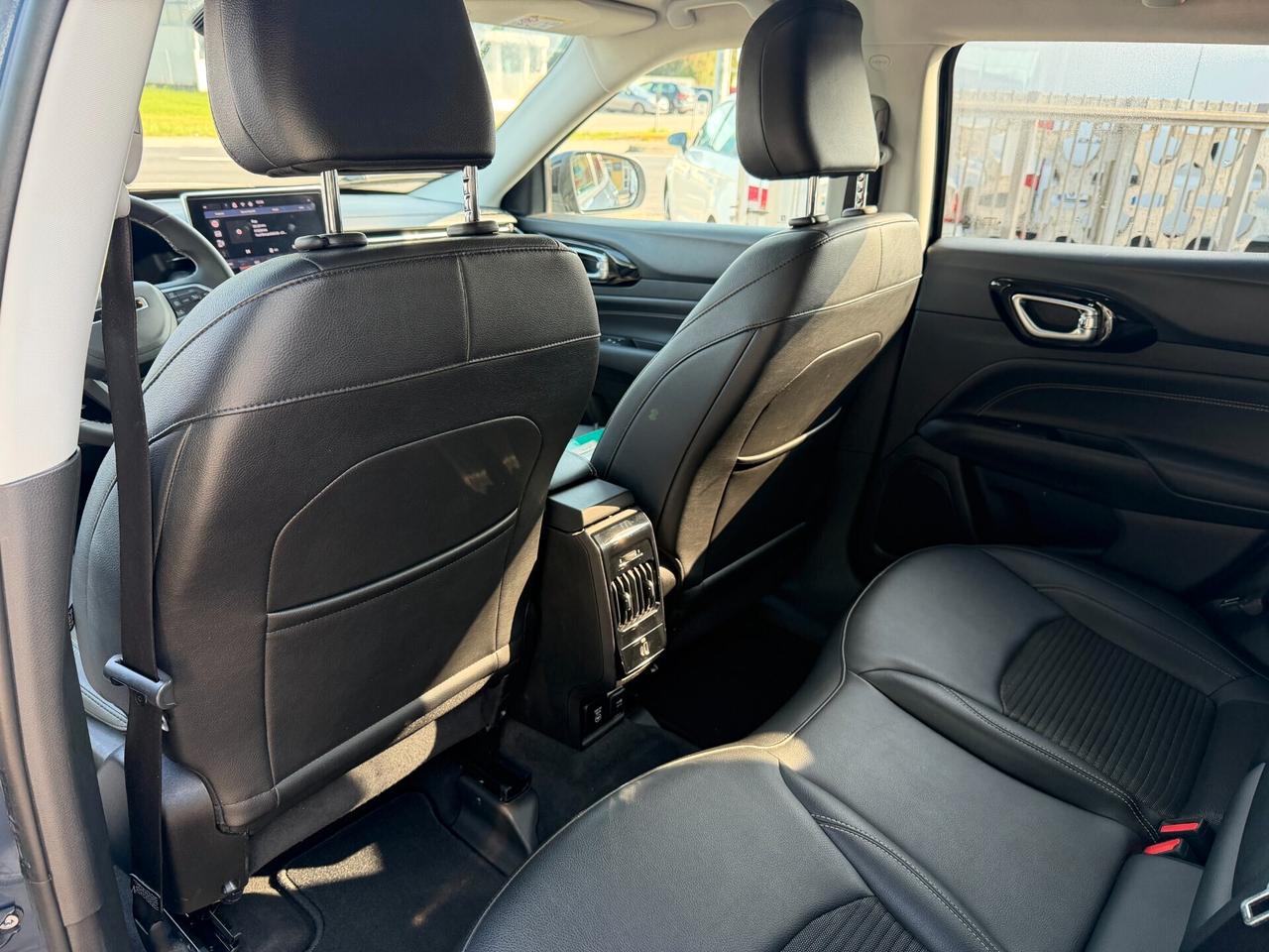 Jeep Compass 1.3 Turbo T4 190 CV PHEV AT6 4xe Limited