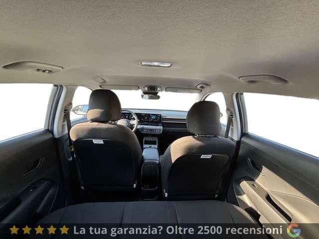 Hyundai KONA 1.6 HEV XTech 2WD DCT