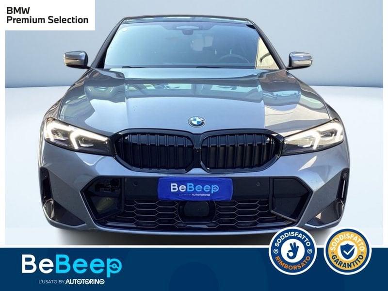 BMW Serie 3 320D MHEV 48V MSPORT AUTO
