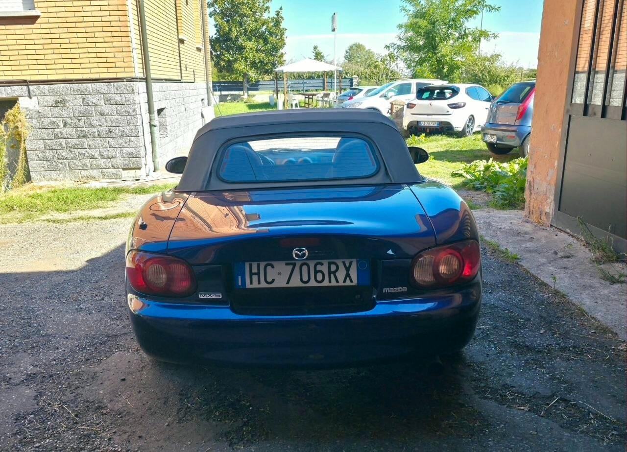 Mazda MX5 1.6 MX5 Frizione nuova