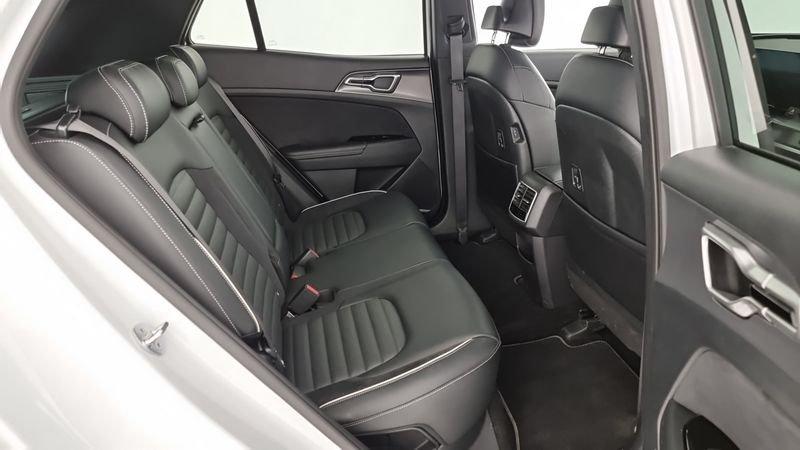 KIA Sportage Sportage 1.6 TGDi PHEV AWD AT GT-line Plus