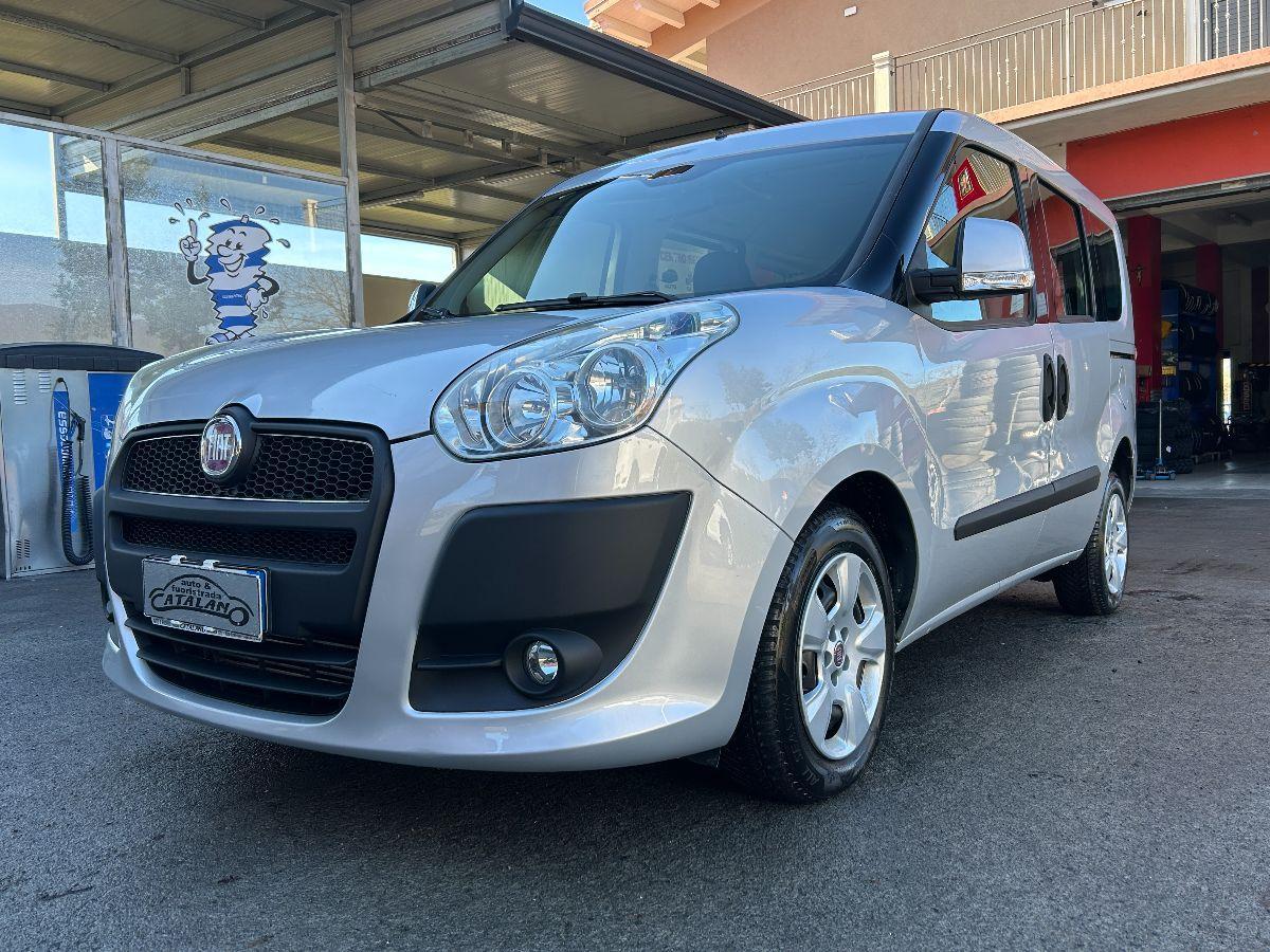 FIAT - Doblò - 1.6 Mjt 16V Dynamic