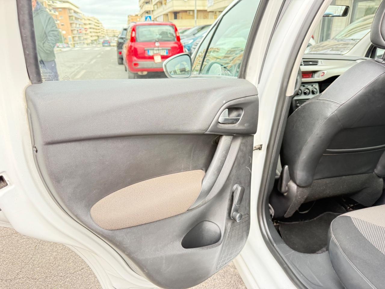 Citroen C3 PureTech 82 Exclusive LED PDC BLUETOOH