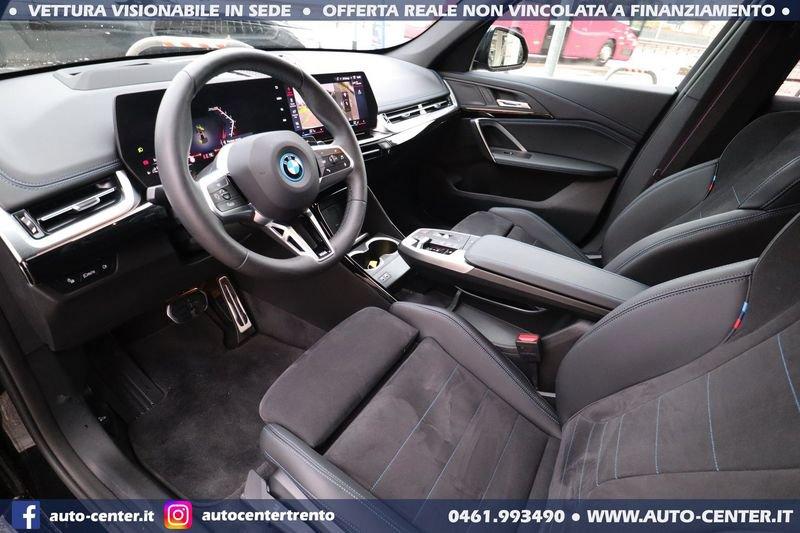 BMW X1 xDrive 25e Msport PRO M-sport xDrive25e