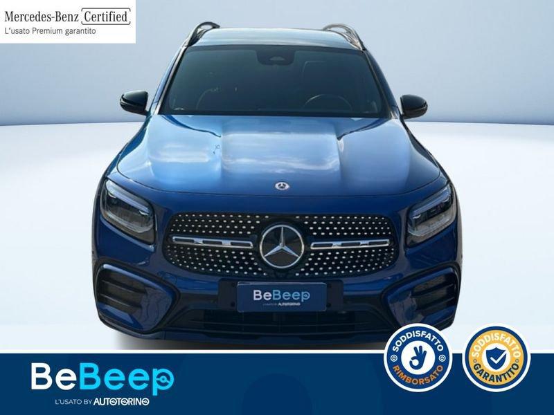 Mercedes-Benz GLB Classe 200 D AMG LINE ADVANCED PLUS AUTO