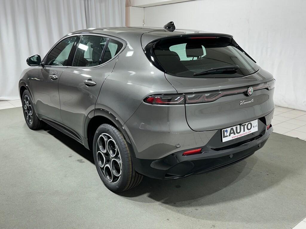 Alfa Romeo Tonale 1.5 hybrid Sprint 130cv tct7