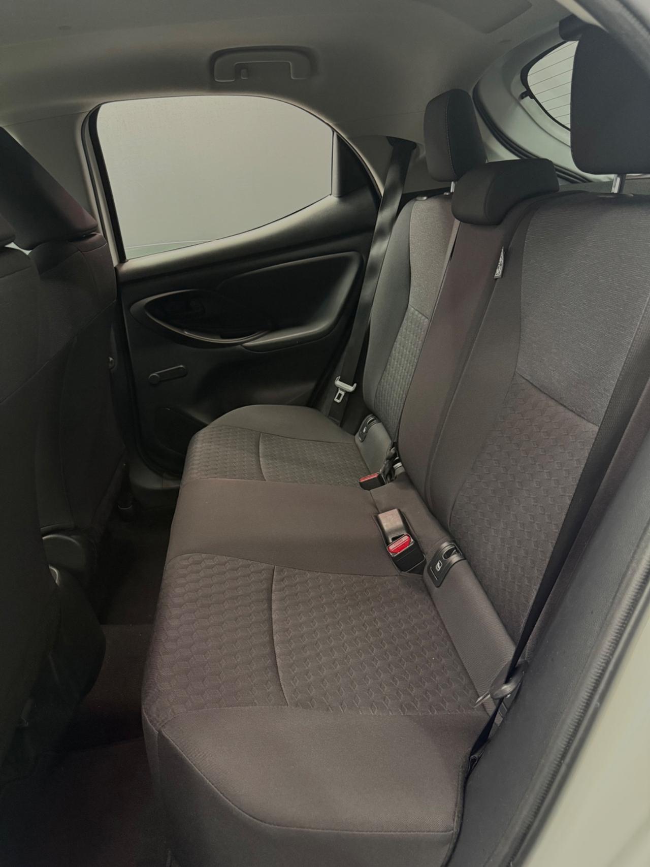 Toyota Yaris 1.0 Benzina Trend 2023 NUOVA